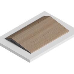 Панель HI WOOD